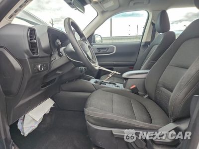 Zdjęcie 7 z 15 samochodu: 2021 FORD BRONCO SPORT VIN:3FMCR9A61MRA54323 - miniatura