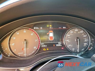 Zdjęcie 9 z 12 samochodu: 2018 AUDI S7 PREMIUM PLUS VIN:WAUWFAFC6JN018472 - miniatura