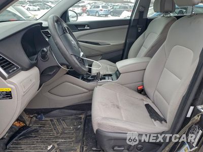 Zdjęcie 7 z 13 samochodu: 2017 HYUNDAI TUCSON LIMITED VIN:KM8J3CA44HU540305 - miniatura