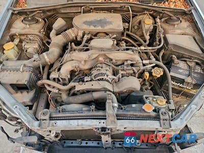 Zdjęcie 11 z 12 samochodu: 2008 SUBARU LEGACY 2.5I VIN:4S3BL616687209753 - miniatura