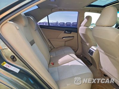 Zdjęcie 10 z 13 samochodu: 2012 TOYOTA CAMRY BASE VIN:4T4BF1FKXCR218418 - miniatura