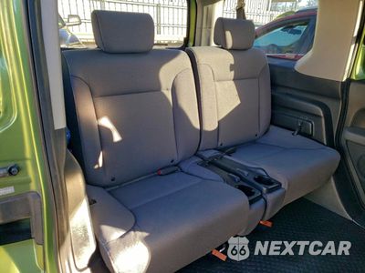 Zdjęcie 11 z 15 samochodu: 2008 HONDA ELEMENT EX VIN:5J6YH28748L012178 - miniatura