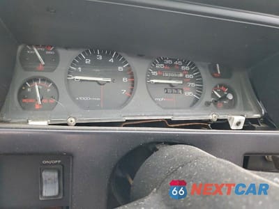 Zdjęcie 9 z 13 samochodu: 1992 JEEP CHEROKEE VIN:1J4FJ58S3NL102998 - miniatura