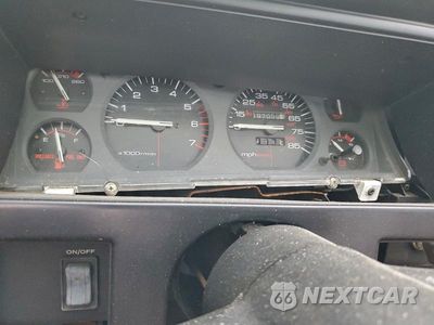 Zdjęcie 9 z 13 samochodu: 1992 JEEP CHEROKEE VIN:1J4FJ58S3NL102998 - miniatura
