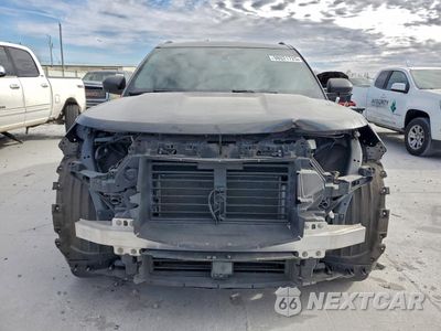 Piąte zdjęcie samochodu w środku: 2020 FORD EXPLORER XLT VIN:1FMSK7DH8LGB28201 - miniatura