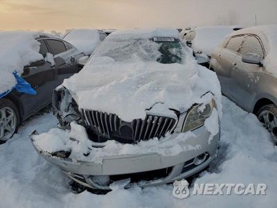 Piąte zdjęcie samochodu w środku: 2013 BUICK VERANO VIN:1G4PP5SK7D4187334 - miniatura