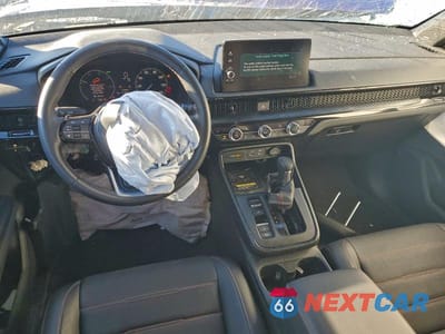 Zdjęcie 8 z 12 samochodu: 2024 HONDA CR-V SPORT TOURING VIN:7FARS6H9XRE031315 - miniatura