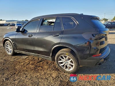 Drugie zdjęcie samochodu z przodu: 2021 BMW X5 XDRIVE40I VIN:5UXCR6C05M9F38620 - miniatura
