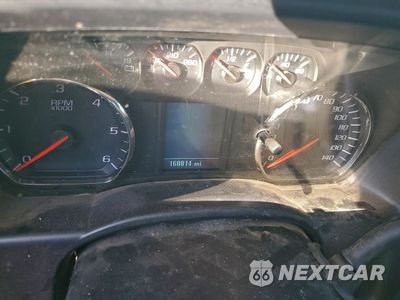 Zdjęcie 9 z 12 samochodu: 2019 CHEVROLET SILVERADO K2500 HEAVY DUTY VIN:1GC1KREG5KF254974 - miniatura