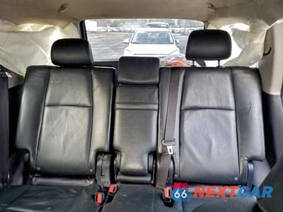 Zdjęcie 10 z 13 samochodu: 2013 TOYOTA 4RUNNER SR5 VIN:JTEBU5JR5D5138807 - miniatura