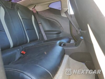 Zdjęcie 10 z 14 samochodu: 2017 CHEVROLET CAMARO SS VIN:1G1FF1R77H0198983 - miniatura