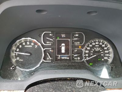 Zdjęcie 9 z 14 samochodu: 2019 TOYOTA TUNDRA CREWMAX 1794 VIN:5TFGY5F16KX246307 - miniatura