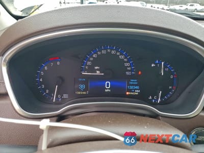 Zdjęcie 9 z 14 samochodu: 2014 CADILLAC SRX LUXURY COLLECTION VIN:3GYFNBE32ES615850 - miniatura