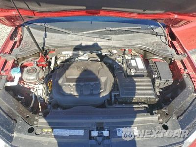 Zdjęcie 12 z 13 samochodu: 2019 VOLKSWAGEN TIGUAN SE VIN:3VV2B7AX0KM113374 - miniatura