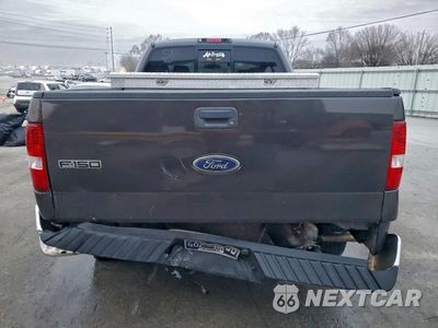 Zdjęcie 6 z 13 samochodu: 2007 FORD F150 VIN:1FTPX14V87FA62145 - miniatura