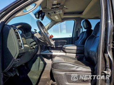 Zdjęcie 7 z 14 samochodu: 2016 RAM 2500 LARAMIE VIN:3C6UR5KL6GG248651 - miniatura