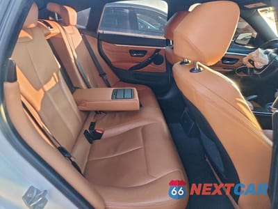 Zdjęcie 10 z 12 samochodu: 2019 BMW 430XI GRAN COUPE VIN:WBA4J3C54KBL10924 - miniatura