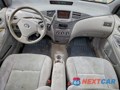 Zdjęcie 8 z 12 samochodu: 2003 TOYOTA PRIUS VIN:JT2BK18U530083566 - miniatura
