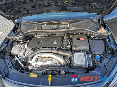 Zdjęcie 12 z 13 samochodu: 2026 MERCEDES-BENZ GLA 250 VIN:W1N4N4GB4TJ788676 - miniatura