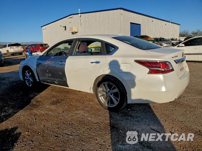 Drugie zdjęcie samochodu z przodu: 2014 NISSAN ALTIMA 2.5 VIN:1N4AL3AP0EC107019 - miniatura