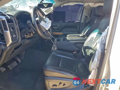 Zdjęcie 7 z 12 samochodu: 2015 CHEVROLET SILVERADO K1500 LTZ VIN:3GCUKSECXFG319615 - miniatura