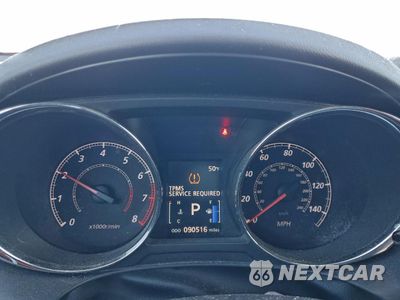 Zdjęcie 9 z 14 samochodu: 2013 MITSUBISHI OUTLANDER SPORT SE VIN:4A4AR4AUXDE002634 - miniatura