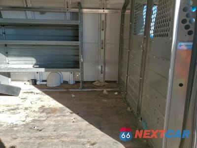 Zdjęcie 11 z 13 samochodu: 2023 CHEVROLET EXPRESS G2500 VIN:1GCWGBFP3P1172081 - miniatura