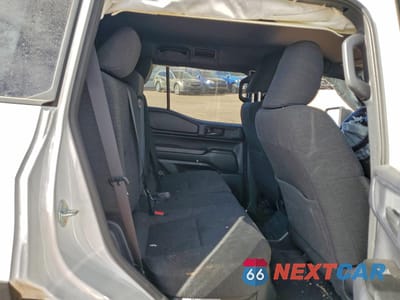 Zdjęcie 11 z 15 samochodu: 2024 TOYOTA LAND CRUISER BASE VIN:JTEABFAJ7RK011941 - miniatura