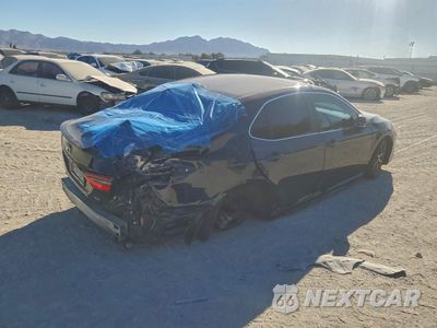 Trzecie zdjęcie samochodu z tyłu: 2021 TOYOTA CAMRY NIGH VIN:4T1S11AK1MU605683 - miniatura