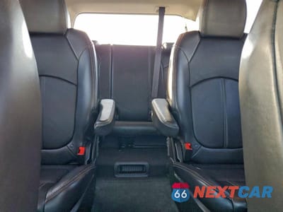Zdjęcie 10 z 13 samochodu: 2013 GMC ACADIA VIN:1GKKRRKD8DJ247760 - miniatura