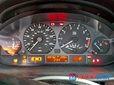 Zdjęcie 9 z 12 samochodu: 2002 BMW 325 XI VIN:WBAEU33492PF69062 - miniatura