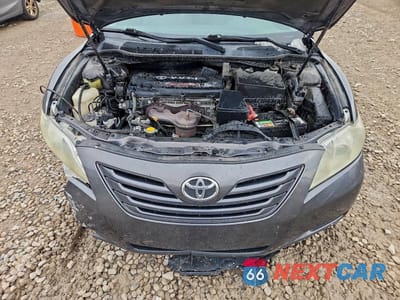 Zdjęcie 11 z 12 samochodu: 2009 TOYOTA CAMRY BASE VIN:4T4BE46K49R054886 - miniatura