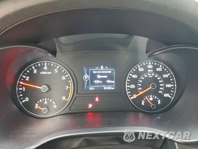 Zdjęcie 9 z 12 samochodu: 2016 KIA OPTIMA EX VIN:5XXGU4L35GG108218 - miniatura