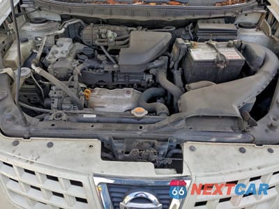 Zdjęcie 11 z 11 samochodu: 2009 NISSAN ROGUE S VIN:JN8AS58V09W164813 - miniatura