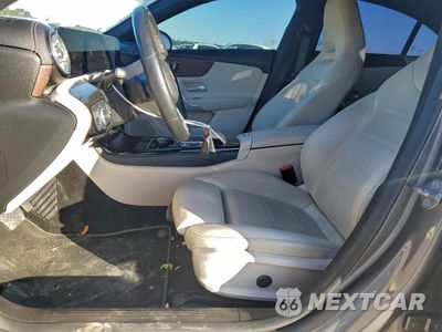 Zdjęcie 7 z 12 samochodu: 2020 MERCEDES-BENZ CLA 250 4MATIC VIN:W1K5J4HB4LN099161 - miniatura