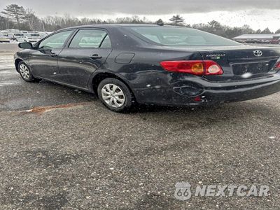Zdjęcie 15 z 18 samochodu: 2009 TOYOTA COROLLA BASE VIN:2T1BU40E29C130994 - miniatura