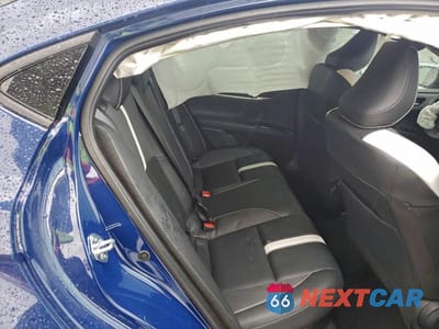 Zdjęcie 10 z 11 samochodu: 2025 TOYOTA CAMRY SE VIN:4T1DAACK3SU148331 - miniatura