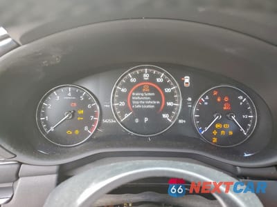 Zdjęcie 9 z 14 samochodu: 2023 MAZDA 3 SELECT VIN:3MZBPABM1PM355712 - miniatura