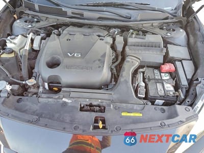 Zdjęcie 11 z 12 samochodu: 2017 NISSAN MAXIMA PLA VIN:1N4AA6AP6HC383913 - miniatura