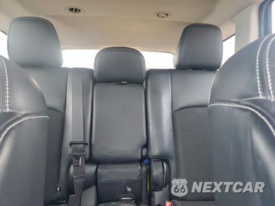 Zdjęcie 10 z 13 samochodu: 2019 DODGE JOURNEY CROSSROAD VIN:3C4PDDGG4KT739049 - miniatura