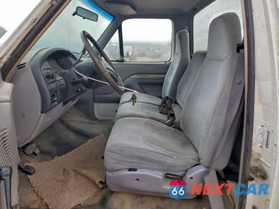 Zdjęcie 7 z 12 samochodu: 1996 FORD F250 VIN:1FTHF25F6TEA60592 - miniatura