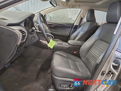 Zdjęcie 7 z 13 samochodu: 2019 LEXUS NX 300H VIN:JTJBJRBZ7K2122249 - miniatura