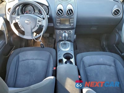 Zdjęcie 8 z 13 samochodu: 2012 NISSAN ROGUE S VIN:JN8AS5MVXCW704729 - miniatura