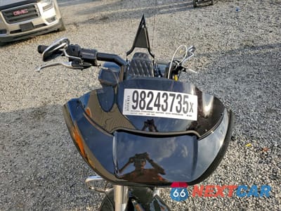Piąte zdjęcie samochodu w środku: 2022 HARLEY-DAVIDSON FLTRXS VIN:1HD1KTP15NB638558 - miniatura