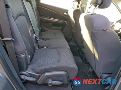Zdjęcie 11 z 13 samochodu: 2013 DODGE JOURNEY SXT VIN:3C4PDCBB7DT538335 - miniatura