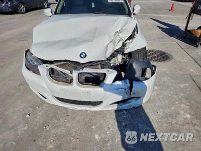 Zdjęcie 11 z 12 samochodu: 2011 BMW 328 I VIN:WBAPH7C5XBA802461 - miniatura