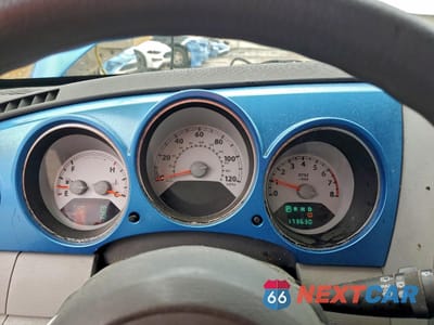 Zdjęcie 9 z 15 samochodu: 2008 CHRYSLER PT CRUISER VIN:3A8FY48B18T150643 - miniatura