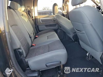Zdjęcie 10 z 13 samochodu: 2013 RAM 2500 SLT VIN:3C6UR5ML4DG601607 - miniatura