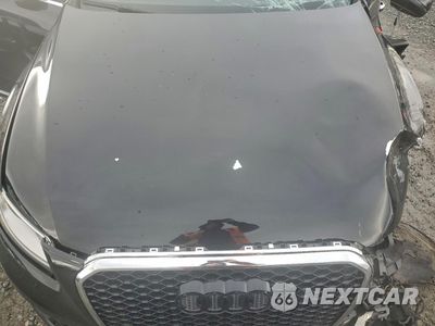 Zdjęcie 12 z 16 samochodu: 2015 AUDI Q5 TDI PRESTIGE VIN:WA1VMAFP2FA006285 - miniatura