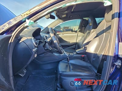 Zdjęcie 7 z 12 samochodu: 2019 AUDI S3 PREMIUM PLUS VIN:WAUB1GFFXK1017487 - miniatura